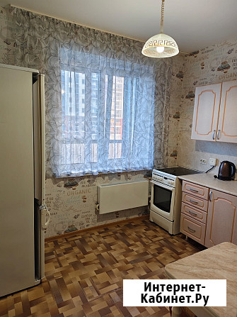 1-комнатная квартира, 35 м², 4/17 эт. в аренду на длительный срок в Томске Томск - изображение 5