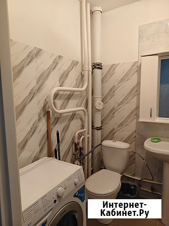 1-комнатная квартира, 35 м², 4/17 эт. в аренду на длительный срок в Томске Томск - изображение 3