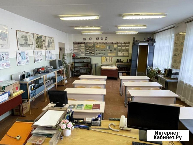 Профессиональная переподготовка в Лениногорске Лениногорск - изображение 4
