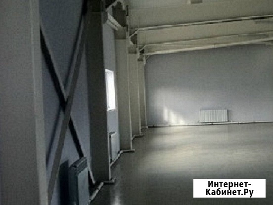 Сдается объект под пищ производство Санкт-Петербург - изображение 1