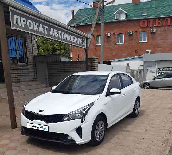 Аренда автомобиля посуточно в Краснодаре Краснодар