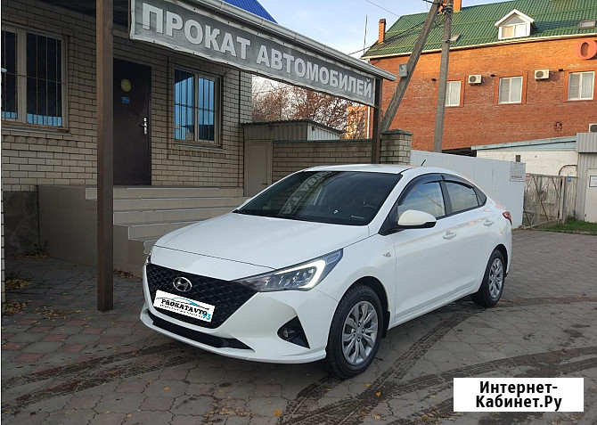 Аренда автомобиля посуточно в Краснодаре Краснодар - изображение 3