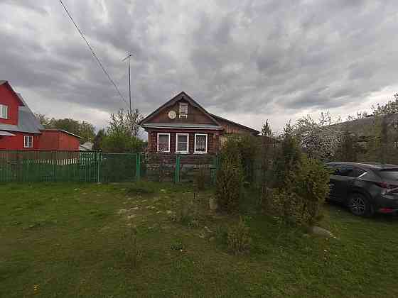 Дом 51 м² на участке 30 сот. на продажу в Шатуре Шатура