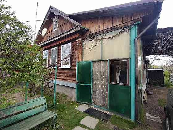 Дом 51 м² на участке 30 сот. на продажу в Шатуре Шатура