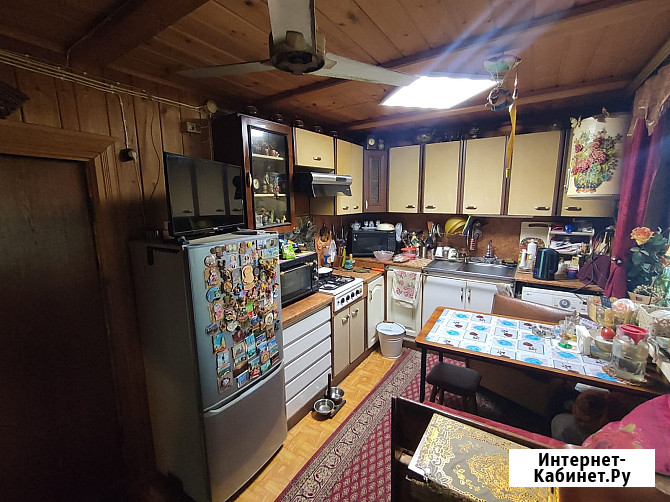 Дом 51 м² на участке 30 сот. на продажу в Шатуре Шатура - изображение 5