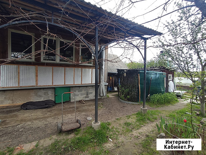 Дом 51 м² на участке 30 сот. на продажу в Шатуре Шатура - изображение 3