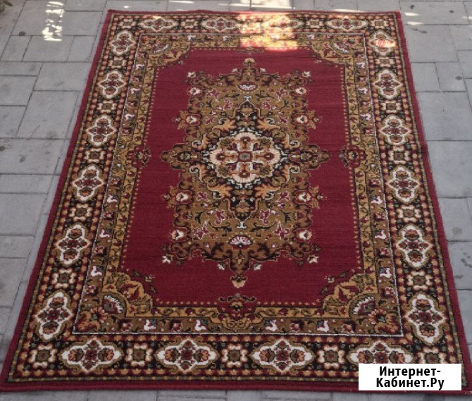 Продам ковер б-у(4) Симферополь - изображение 1