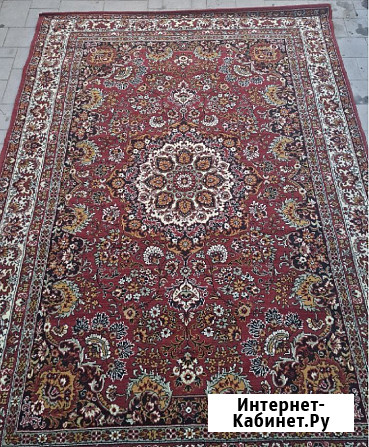Продам ковер б-у(5) Симферополь - изображение 1