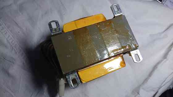 Трансформатор 430-9102-B REV.15 Челябинск