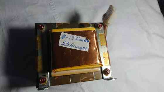 Трансформатор 430-9102-B REV.15 Челябинск