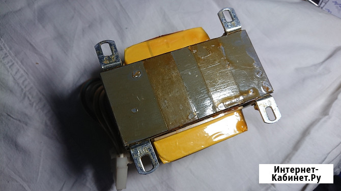 Трансформатор 430-9102-B REV.15 Челябинск - изображение 4