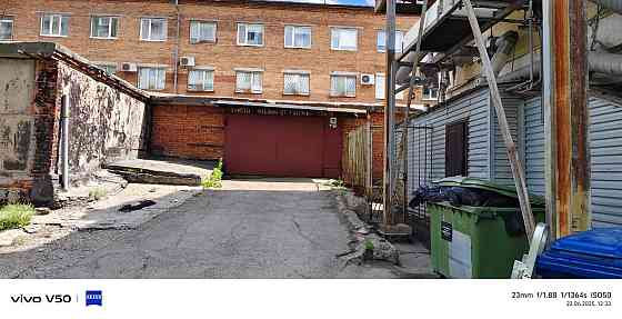 Гараж 18 м² на продажу в Томске Томск