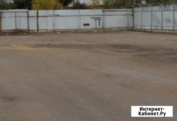 Участок промназначения 9 сот. в аренду в Санкт-Петербурге Санкт-Петербург - изображение 1