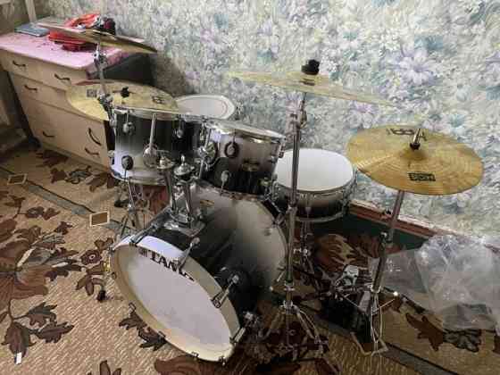 Барабаны Tama IperialClassic Новосибирск