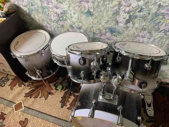 Барабаны Tama IperialClassic Новосибирск