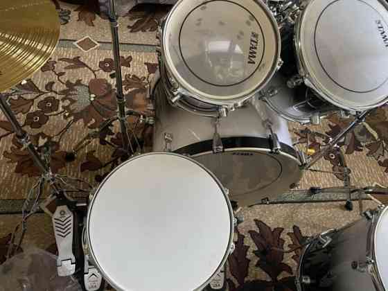 Барабаны Tama IperialClassic Новосибирск