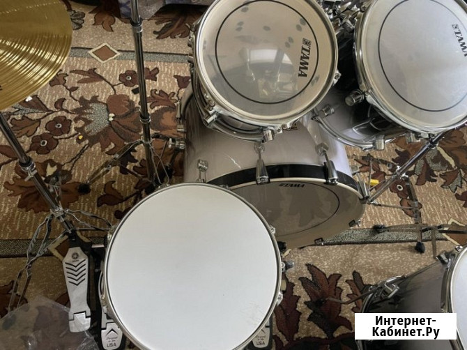 Барабаны Tama IperialClassic Новосибирск - изображение 2