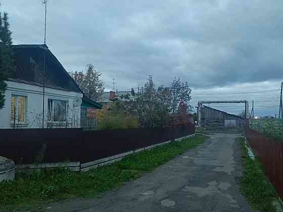 Коттедж 76.7 м² на участке 10 сот. на продажу в Екатеринбурге Екатеринбург