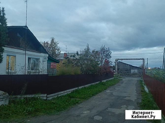 Коттедж 76.7 м² на участке 10 сот. на продажу в Екатеринбурге Екатеринбург - изображение 1