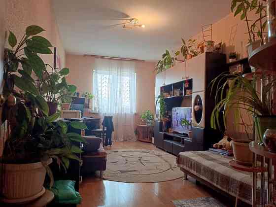 1-комнатная квартира, 40.8 м², 2/24 эт. на продажу в Екатеринбурге Екатеринбург
