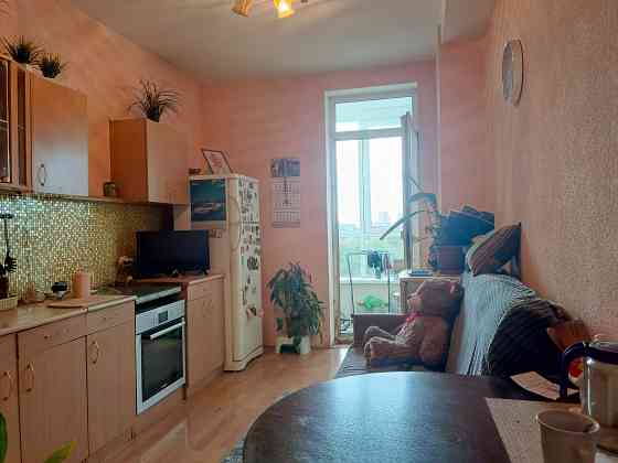 1-комнатная квартира, 40.8 м², 2/24 эт. на продажу в Екатеринбурге Екатеринбург