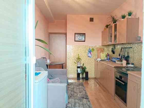 1-комнатная квартира, 40.8 м², 2/24 эт. на продажу в Екатеринбурге Екатеринбург