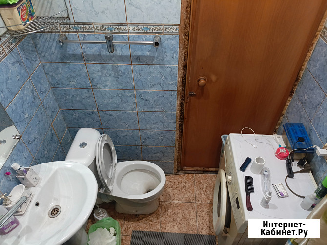 1-комнатная квартира, 40.8 м², 2/24 эт. на продажу в Екатеринбурге Екатеринбург - изображение 4