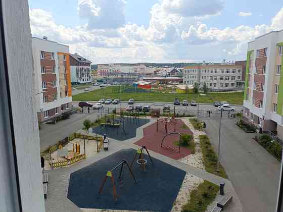 Квартира-студия, 19 м², 5/5 эт. на продажу в Екатеринбурге Екатеринбург