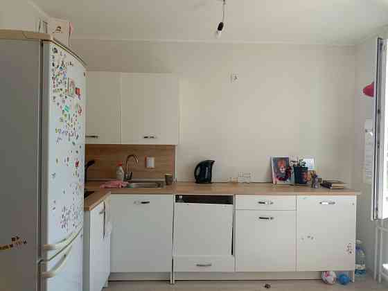 Квартира-студия, 19 м², 5/5 эт. на продажу в Екатеринбурге Екатеринбург