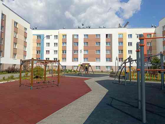 Квартира-студия, 19 м², 5/5 эт. на продажу в Екатеринбурге Екатеринбург