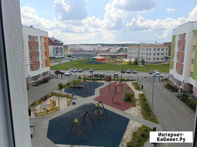 Квартира-студия, 19 м², 5/5 эт. на продажу в Екатеринбурге Екатеринбург - изображение 5