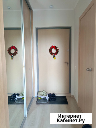 Квартира-студия, 19 м², 5/5 эт. на продажу в Екатеринбурге Екатеринбург - изображение 2