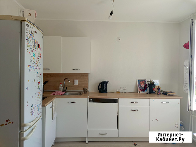 Квартира-студия, 19 м², 5/5 эт. на продажу в Екатеринбурге Екатеринбург - изображение 3