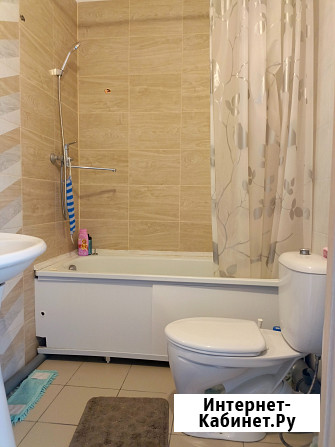Квартира-студия, 19 м², 5/5 эт. на продажу в Екатеринбурге Екатеринбург - изображение 4