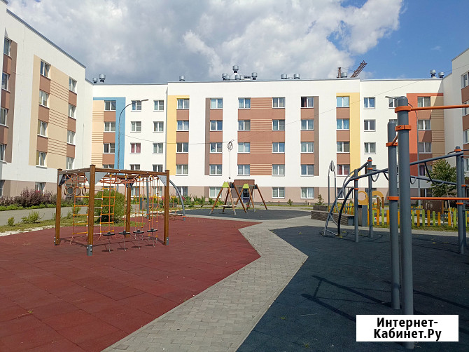 Квартира-студия, 19 м², 5/5 эт. на продажу в Екатеринбурге Екатеринбург - изображение 1