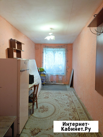 Комната 12.8 м² в 5-ком. кв., 3/4 эт. на продажу в Екатеринбурге Екатеринбург - изображение 2