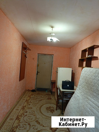 Комната 12.8 м² в 5-ком. кв., 3/4 эт. на продажу в Екатеринбурге Екатеринбург - изображение 3