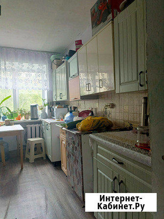 Комната 12.8 м² в 5-ком. кв., 3/4 эт. на продажу в Екатеринбурге Екатеринбург - изображение 4