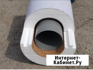Утеплитель для труб из пенопласта. Все размеры Ростов-на-Дону - изображение 4