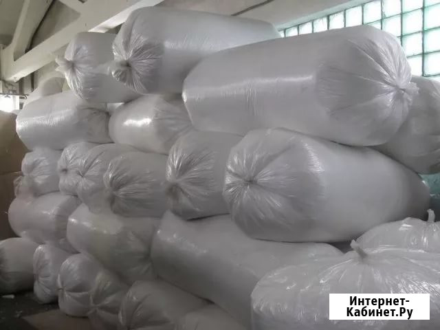 Крошка пенопласта Дробленка. Гранула пенопласта Ростов-на-Дону - изображение 3