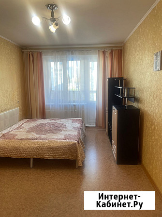 1-комнатная квартира, 39 м², 9/10 эт. на продажу в Томске Томск - изображение 2