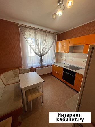 1-комнатная квартира, 39 м², 9/10 эт. на продажу в Томске Томск - изображение 1