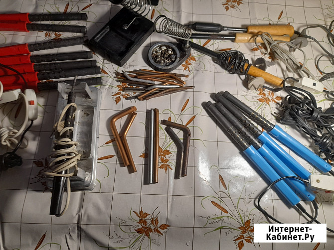Паяльники ЭПСН-65 HОBЫE Челябинск - изображение 2