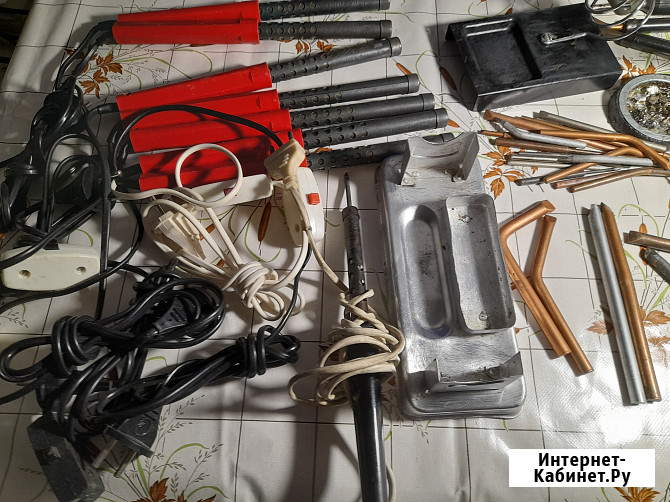 Паяльники ЭПСН-65 HОBЫE Челябинск - изображение 3