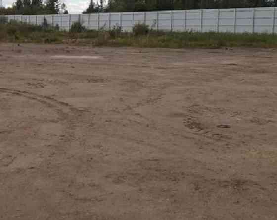 Участок промназначения 13 сот. в аренду в Санкт-Петербурге Санкт-Петербург