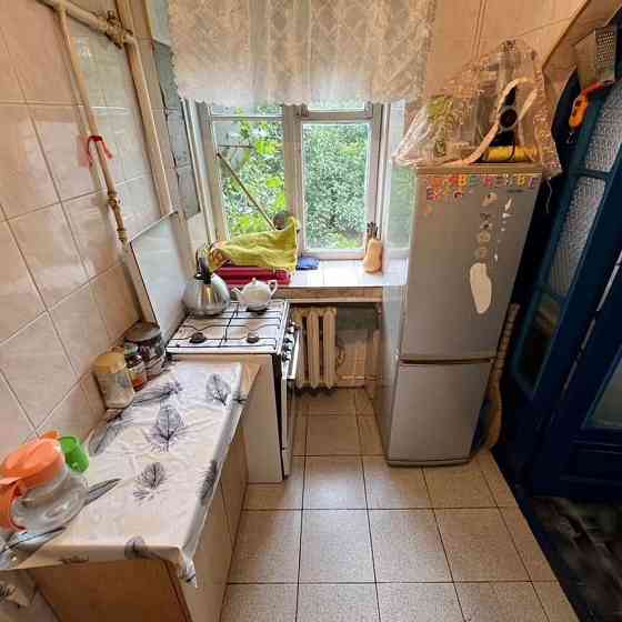 2-комнатная квартира, 42 м², 3/4 эт. на продажу в Пятигорске Пятигорск