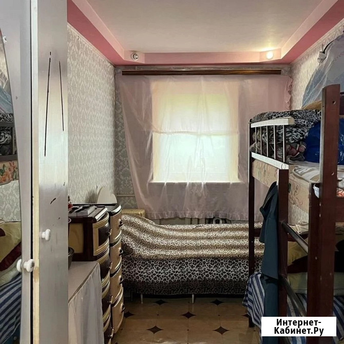 2-комнатная квартира, 42 м², 3/4 эт. на продажу в Пятигорске Пятигорск - изображение 3