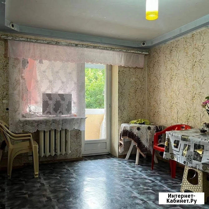 2-комнатная квартира, 42 м², 3/4 эт. на продажу в Пятигорске Пятигорск - изображение 1
