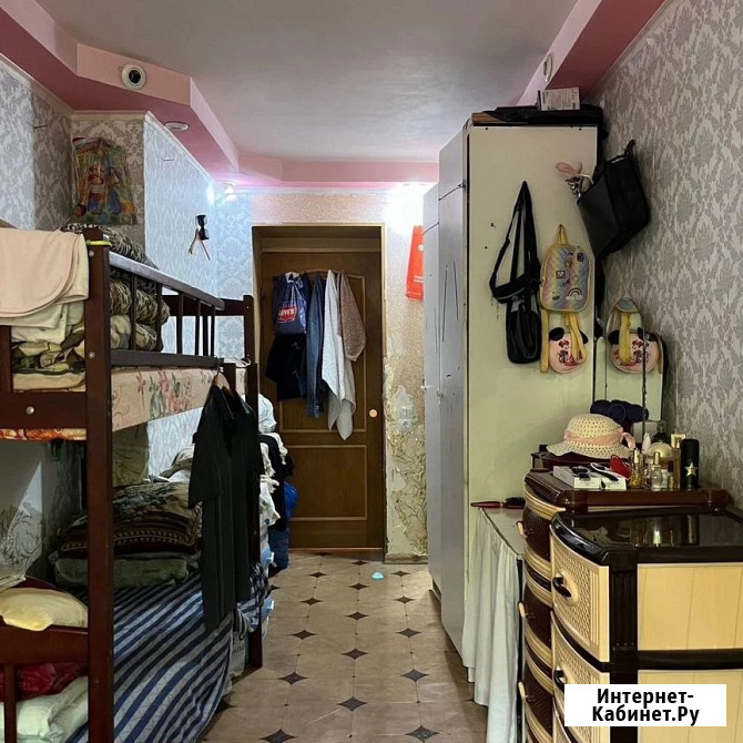 2-комнатная квартира, 42 м², 3/4 эт. на продажу в Пятигорске Пятигорск - изображение 4