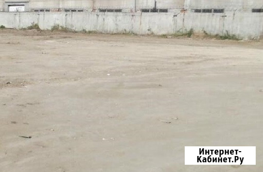 Участок промназначения 8.5 сот. в аренду в Санкт-Петербурге Санкт-Петербург - изображение 1